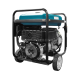 Бензиновий двоциліндровий генератор KS 15-1E 1/3 ATSR K&S