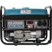 Газобензиновий генератор Könner & Söhnen KS 3000G 