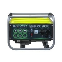 Бензиновий генератор KSB 2800C Könner Söhnen Бензиновий генератор KSB 2800C Könner Söhnen