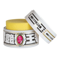 Твердий віск для королівського блиску автомобілів The King of Gloss White SOFT99 (Японія) Твердий віск для королівського блиску автомобілів The King of Gloss White SOFT99 (Японія)