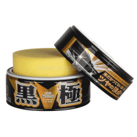 Твёрдый воск для экстремального блеска тёмных автомобилейKiwami Extreme Gloss Wax Black SOFT99 (Япония) Твёрдый воск для экстремального блеска тёмных автомобилейKiwami Extreme Gloss Wax Black SOFT99 (Япония)