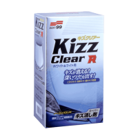 Поліроль для маскування подряпин світлих автомобілів Kizz Clear R Light SOFT99 Поліроль для маскування подряпин світлих автомобілів Kizz Clear R Light SOFT99