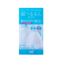Захисний агент SOFT99 Smooth Egg Liquid Для відновлення блиску та гідрофобних властивостей