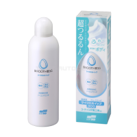 Мус для відновлення блиску та гідрофобних властивостей Smooth Egg Mousse Type 300 SOFT99