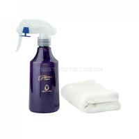 Захисний агент для дзеркального блиску Smooth Egg Platinum Liquid SOFT99 (Японія) Захисний агент для дзеркального блиску Smooth Egg Platinum Liquid SOFT99 (Японія)