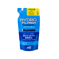 Захисний агент для блиску та гідрофільного сходження води Smooth Egg Hydro Flash Refill SOFT99