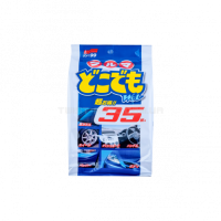 Очищувальні серветки для усунення легких забруднень із кузова  Multi Cleaning Wipes  SOFT99 