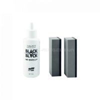 Чорніння шин SOFT99 Black Black Hard Coat for Tire Для довгострокового матового блиску Чорніння шин SOFT99 Black Black Hard Coat for Tire Для довгострокового матового блиску