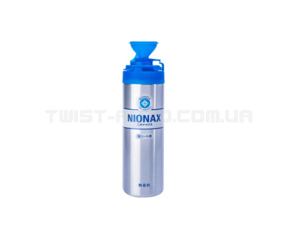 Нейтралізатор запаху SOFT99 Roompia Nionax 220 ml Для тканинних сидінь