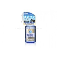 Універсальний очищувач SOFT99 Roompia Wash Mist Plus Для всіх поверхонь салону авто Універсальний очищувач SOFT99 Roompia Wash Mist Plus Для всіх поверхонь салону авто