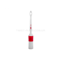 Хімостійкий синтетичний пензель SOFT99 Exterior Brush 24 мм Для мийки екстер'єру