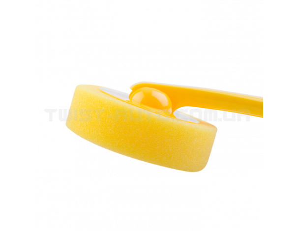 Аплікатор SOFT99 Detachable Wax Sponge Для нанесення восків та силантів