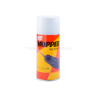 Антистатичний спрей SOFT99 Mopper Silicone Для матерчастих щіток Антистатичний спрей SOFT99 Mopper Silicone Для матерчастих щіток