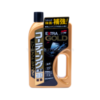 Шампунь SOFT99 Treatment Shampoo For Coated Cars Для відновлення ефектів захисних покриттів Шампунь SOFT99 Treatment Shampoo For Coated Cars Для відновлення ефектів захисних покриттів