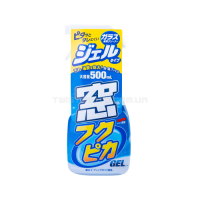 Очищувач скла SOFT99 Fukupika Glass Gel Гелевої консистенції