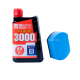Абразивна паста SOFT99 Super Liquid Compound #3000 Для ручного полірування