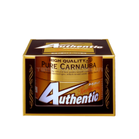 Твердый воск для блеска премиум класса Authentic Premium SOFT99 (Япония)