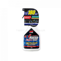 Спрей для оновлення блиску та гідрофобних властивостей Fusso Coat Speed & Barrier Hand Spray SOFT99 (Японія) Спрей для оновлення блиску та гідрофобних властивостей Fusso Coat Speed & Barrier Hand Spray SOFT99 (Японія)