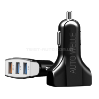 USB-адаптер AW06-17B USB-адаптер AW06-17B