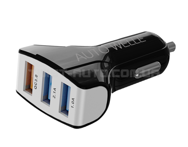 USB-адаптер AW06-17B