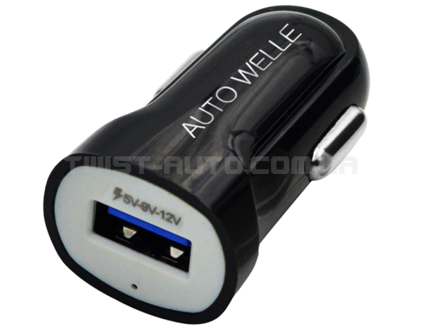 USB-адаптер AW06-18B
