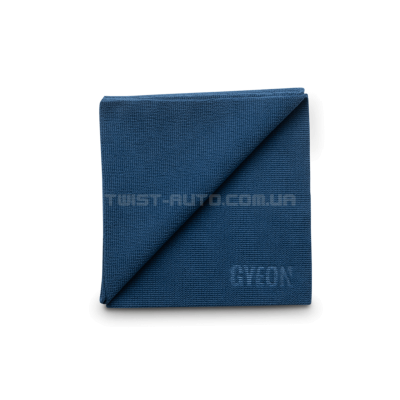 Мікрофібра Gyeon Q²M Bald Wipe EVO Towel Для універсального застосування