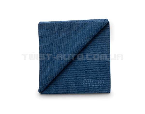 Мікрофібра Gyeon Q²M Bald Wipe EVO Towel Для універсального застосування