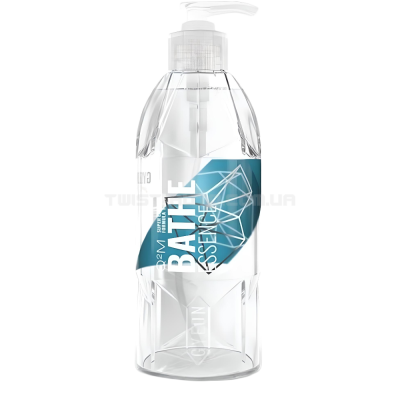 Шампунь Gyeon Q²M Bathe Essence 400 ml Для ручного миття та гідрофобного ефекту
