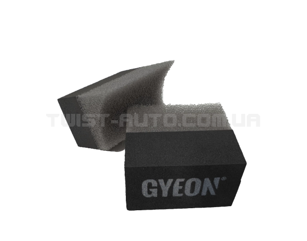 Аплікатор Gyeon Q²M Tire Applicator Large Для чорніння шин