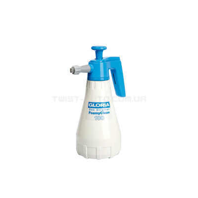 Піногенератор Gloria FoamyClean FC100 Для нанесення мийних засобів