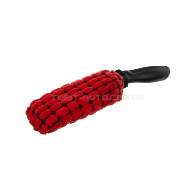 Щітка SOFT99 DiGloss Kamitore Sponge Для чищення колісних дисків 02093 Щітка SOFT99 DiGloss Kamitore Sponge Для чищення колісних дисків 02093