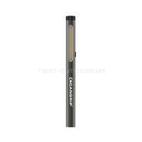 Ручний ліхтар Scangrip Work Pen 200R Для інспекції та детейлінгу Ручний ліхтар Scangrip Work Pen 200R Для інспекції та детейлінгу
