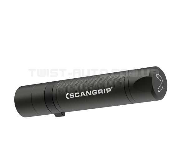 Ручний ліхтар Scangrip Flash 300 Для професійних завдань