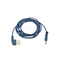 Кабель Scangrip USB/MINI DC Cable 1.8 m Для зарядки світильників Кабель Scangrip USB/MINI DC Cable 1.8 m Для зарядки світильників