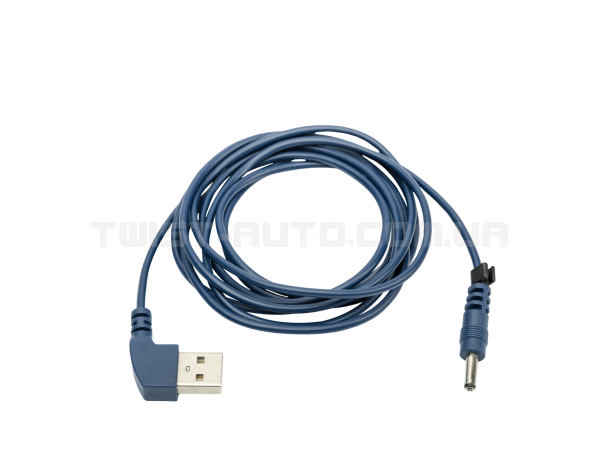 Кабель Scangrip USB/MINI DC Cable 1.8 m Для зарядки світильників
