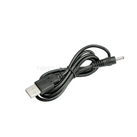Кабель Scangrip Cable USB to MINI DC 1 m Для зарядних пристроїв Кабель Scangrip Cable USB to MINI DC 1 m Для зарядних пристроїв