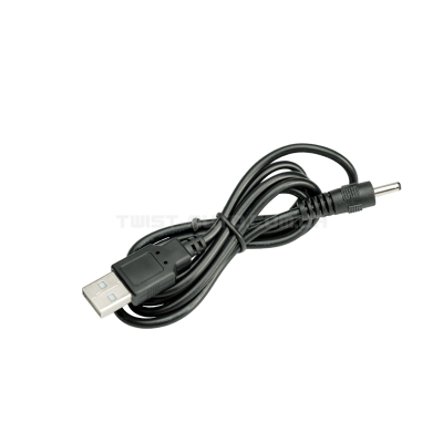 Кабель Scangrip Cable USB to MINI DC 1 m Для зарядних пристроїв