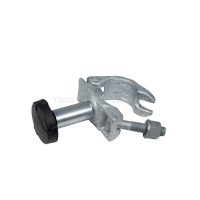 Металевий кронштейн Scangrip Scaffolding Bracket Для світлодіодних прожекторів