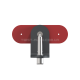 Магнітний кронштейн Scangrip Magnetic Bracket Для прожектора