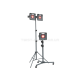 Світлодіодний прожектор Scangrip Multimatch 2 Для детейлінга та кольоропідбору