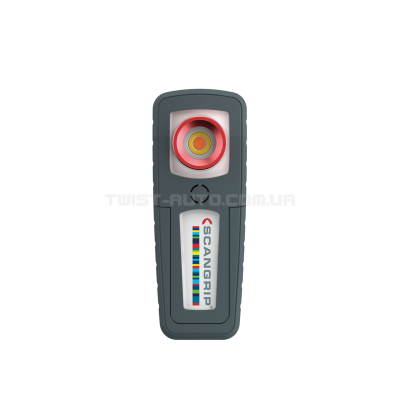 Ручний ліхтар Scangrip Minimatch Для детейлінгу та кольоропідбору