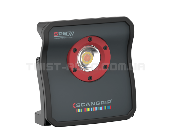 Світлодіодний прожектор Scangrip Multimatch 3 Для детейлінга та кольоропідбору