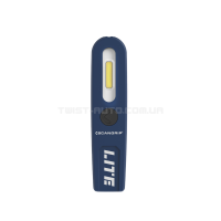 Ручний ліхтар Scangrip Stick Lite S Для зручності та простоти використання Ручний ліхтар Scangrip Stick Lite S Для зручності та простоти використання