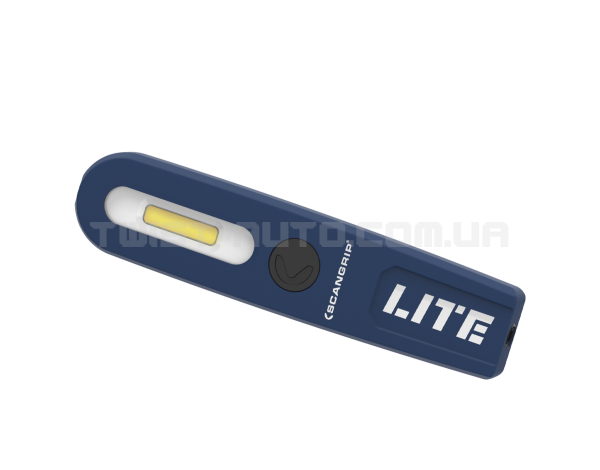 Ручний ліхтар Scangrip Stick Lite S Для зручності та простоти використання