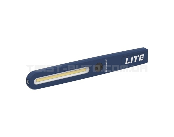 Ручний ліхтар Scangrip Stick Lite M Для зручності та простоти використання