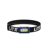 Налобний ліхтар Scangrip Head Lite З безконтактним датчиком