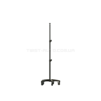 Штатив на колесах Scangrip Wheel Stand 2.0 Для розміщення світлодіодних прожекторів