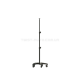 Штатив на колесах Scangrip Wheel Stand 2.0 Для розміщення світлодіодних прожекторів