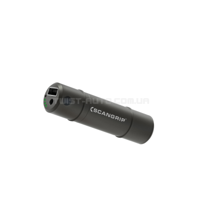 Портативний акумулятор Scangrip Powerbank Для налобних і ручних ліхтарів