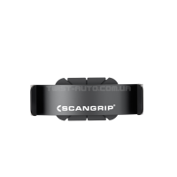 Кронштейн з клеєм Scangrip I-view Hard Hat Bracket Для кріплення налобних ліхтарів Кронштейн з клеєм Scangrip I-view Hard Hat Bracket Для кріплення налобних ліхтарів